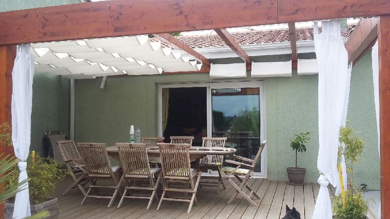 protection solaire pour terrasse et balcon pas cher à Bassens